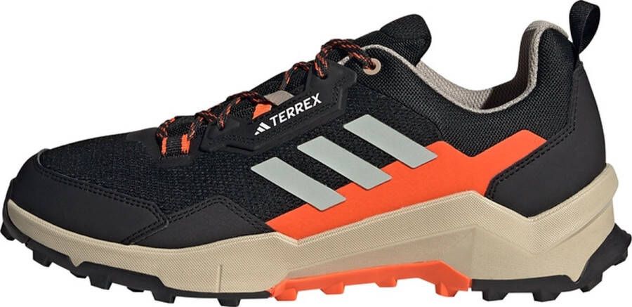 Adidas Terrex Ax4 Wandelschoenen Zwart 2 3 Man - Foto 3