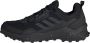 Adidas Terrex Ax4 Wandelschoenen Zwart 2 3 Man - Thumbnail 1