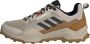Adidas TERREX AX4 Hiking Schoenen Unisex Beige - Thumbnail 4