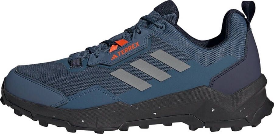 Adidas TERREX AX4 Hiking Schoenen Unisex Blauw