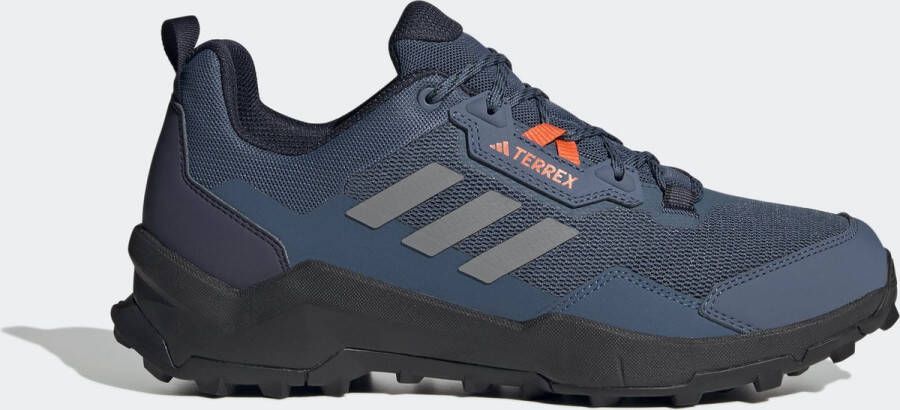 Adidas Terrex AX4 Multisportschoenen 2 3 blauw