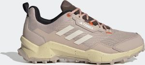 Adidas TERREX AX4 Hiking Schoenen Unisex Bruin