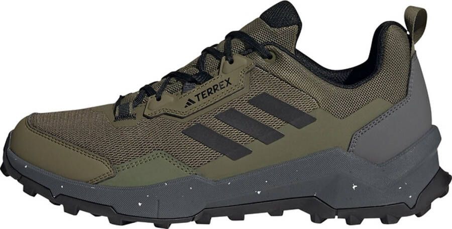 Adidas Terrex AX4 Multisportschoenen olijfgroen