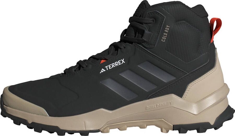 Adidas TERREX AX4 Mid Beta COLD.RDY Hiking Schoenen Heren Zwart