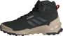 Adidas TERREX AX4 Mid Beta COLD.RDY Hiking Schoenen Heren Zwart - Thumbnail 1