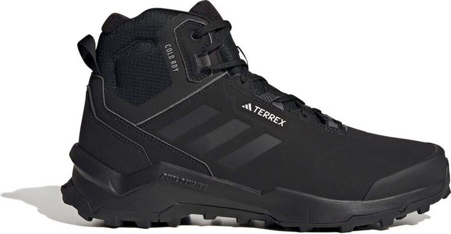 Adidas TERREX AX4 Mid Beta COLD.RDY Hiking Schoenen Unisex Zwart