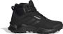 Adidas Terrex AX4 Mid Beta Cool Ready Winterschoenen zwart - Thumbnail 1