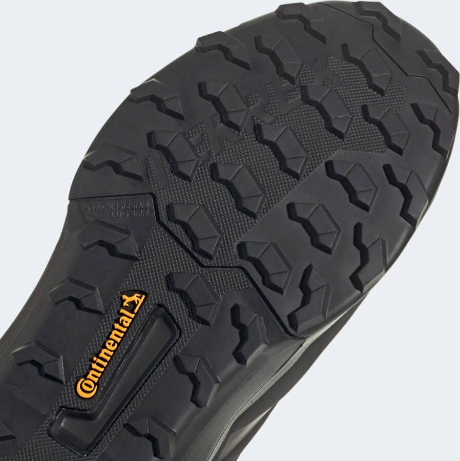 Adidas Terrex AX4 Mid Beta Cool Ready Winterschoenen zwart