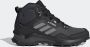 Adidas Terrex Women's Terrex AX4 Mid GTX Wandelschoenen zwart - Thumbnail 1