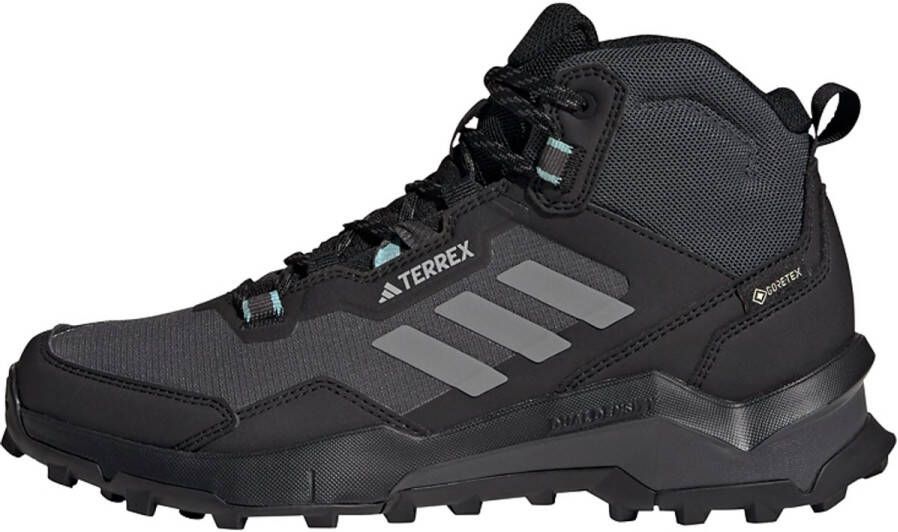 Adidas Terrex Women's Terrex AX4 Mid GTX Wandelschoenen 2 3 zwart