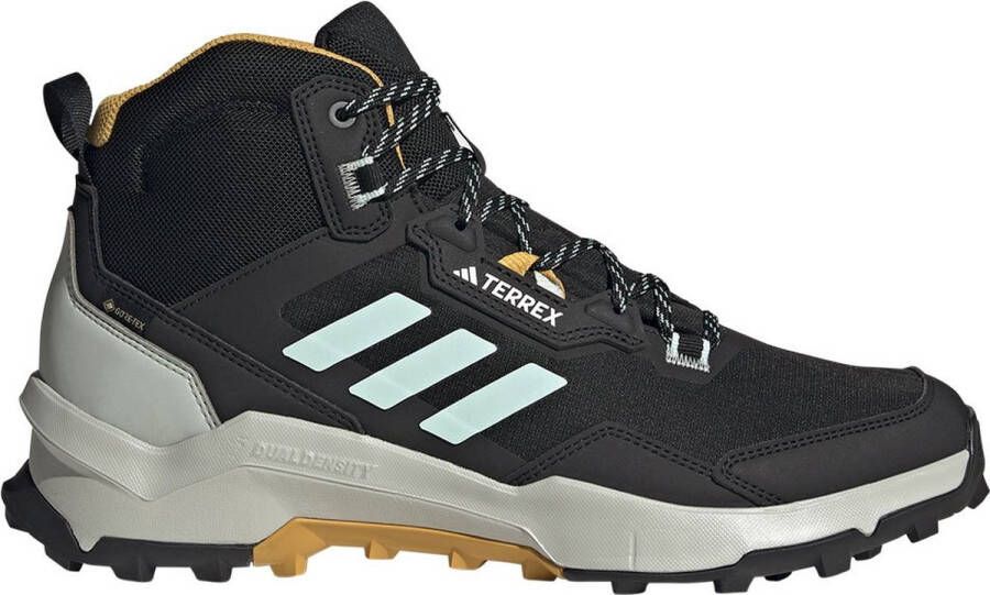adidas Terrex Ax4 Mid Goretex Sneakers Zwart 1 3 Man