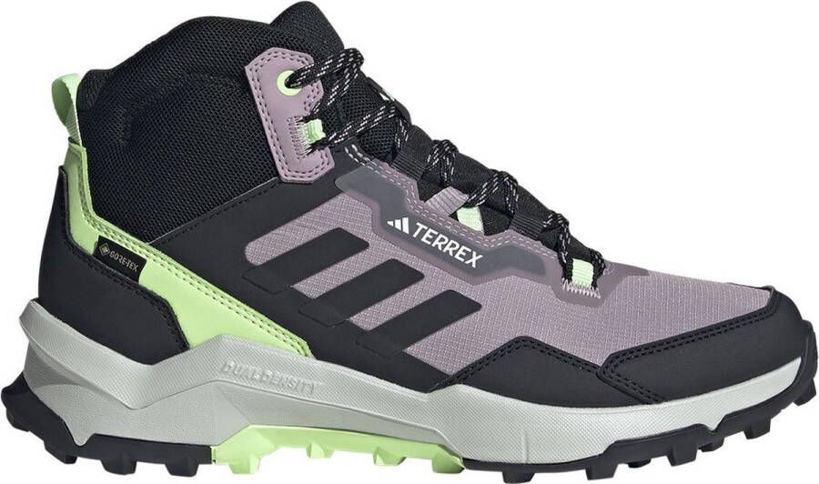 Adidas Terrex Women's Terrex AX4 Mid GTX Wandelschoenen grijs