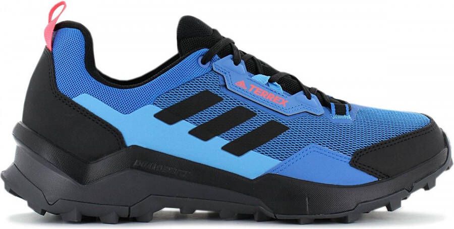 Adidas Terrex AX4 Primegreen Wandelschoenen Trekking Outdoor Schoenen Blauw GZ3009
