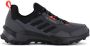 Adidas TERREX AX4 Primegreen Heren Wandelschoenen Trekking Outdoor Schoenen Grijs FZ3280 - Thumbnail 1