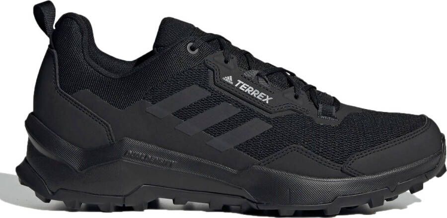 adidas Terrex AX4 Wandelschoenen 1 3 Mannen zwart