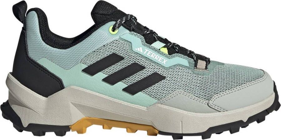 adidas Terrex Ax4 Wandelschoenen Grijs Vrouw