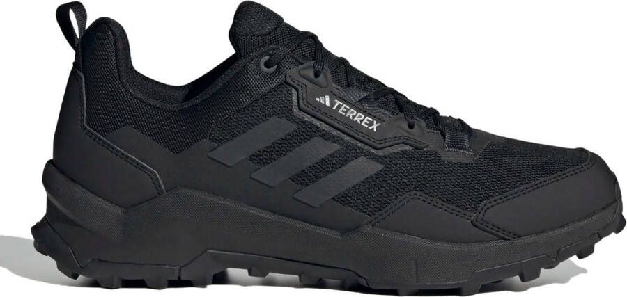 Adidas TERREX AX4 Hiking Schoenen Unisex Zwart