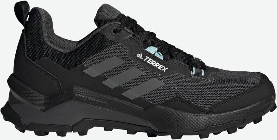 Adidas Terrex Women's Terrex AX4 Multisportschoenen zwart grijs