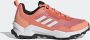 Adidas TERREX AX4 Hiking Schoenen Oranje - Thumbnail 1