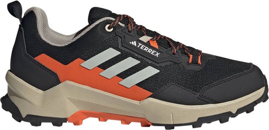 Adidas Terrex Ax4 Wandelschoenen Zwart 1 3