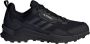 Adidas Terrex Ax4 Wandelschoenen Zwart 2 3 Man - Thumbnail 1