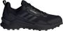 Adidas Terrex Ax4 Wandelschoenen Zwart 1 3 - Thumbnail 1