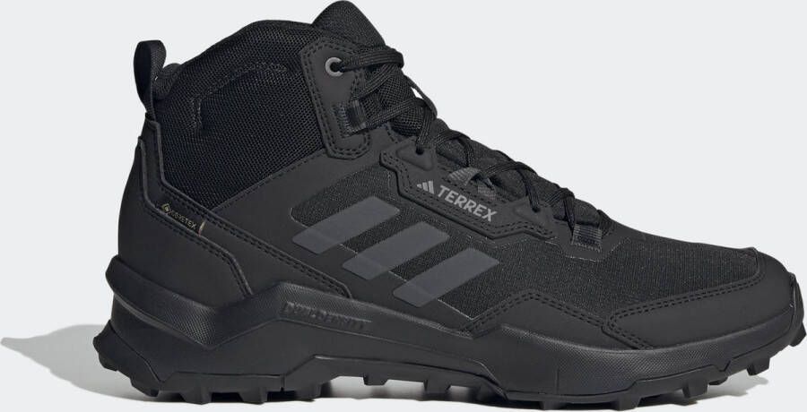 adidas Terrex Ax4id Goretex Wandelschoenen Black Heren