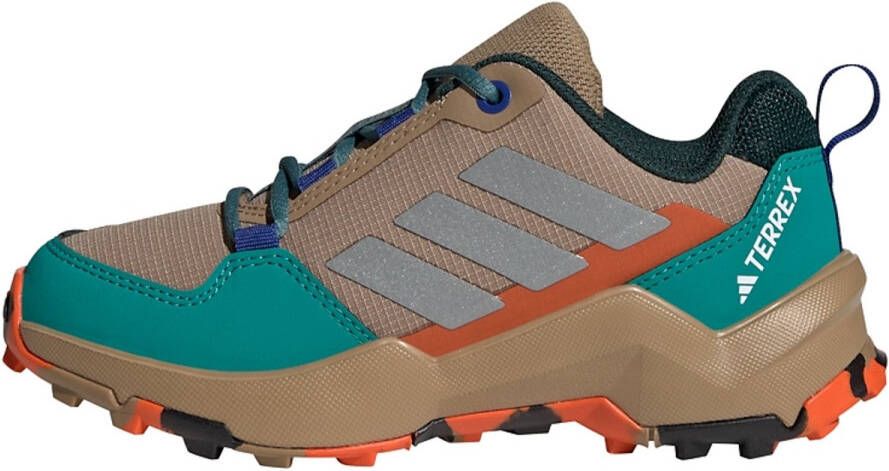 Adidas TERREX AX4R Hiking Schoenen Kinderen Bruin