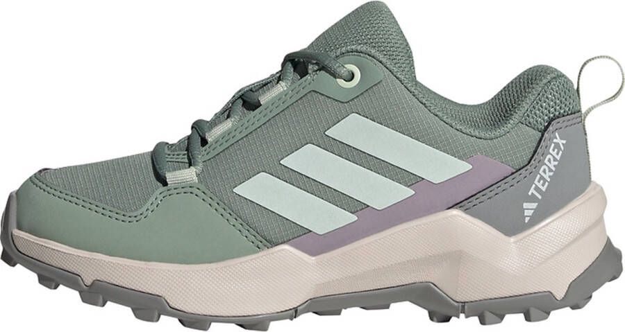 Adidas Terrex Kid's Terrex AX4R Multisportschoenen 5K grijs