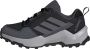 Adidas Terrex Kid's Terrex AX4R Multisportschoenen 2 3 grijs zwart - Thumbnail 1