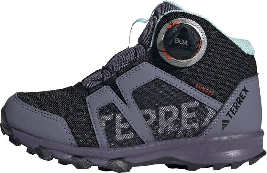 Adidas Terrex Boaid R.rdy Trailrunningschoenen Voor Kinderen Zwart 2 3 - Foto 1
