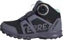 Adidas Terrex Boaid R.rdy Trailrunningschoenen Voor Kinderen Zwart 2 3 - Thumbnail 1