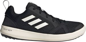 Adidas Terrex Boat Heat Ready Watersportschoenen zwart