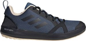 Adidas Terrex Boat Heat Ready Watersportschoenen blauw