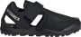 Adidas Perfor ce Terrex Captain Toey 2.0 Sandalen Kinderen Zwart - Thumbnail 1