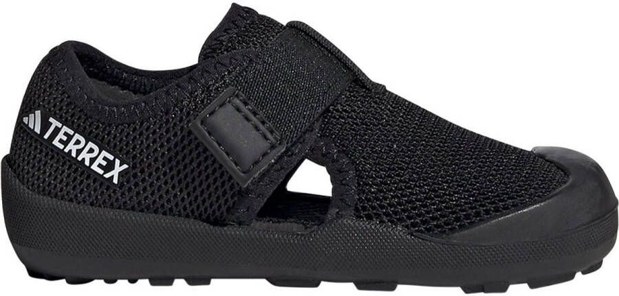Adidas Terrex Captain Toey Sandalen Zwart