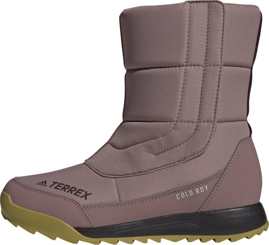 Adidas Terrex Women's Terrex Choleah Boot Cool Ready Winterschoenen bruin