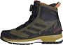 Adidas TERREX Conrax BOA RAIN.RDY Hiking Schoenen Unisex Groen - Thumbnail 1