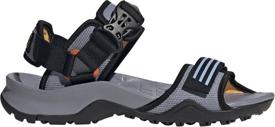 Adidas Terrex Cyprex Ultra Dlx Dames Slippers En Sandalen