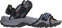 Adidas Terrex Cyprex Ultra Dlx Dames Slippers En Sandalen - Thumbnail 1