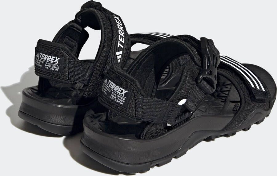 Adidas Terrex Cyprex Ultra Dlx Slippers En Sandalen