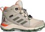 Adidas Terrex Disney Mid Goretex Wandelschoenen Grijs 1 3 - Thumbnail 1