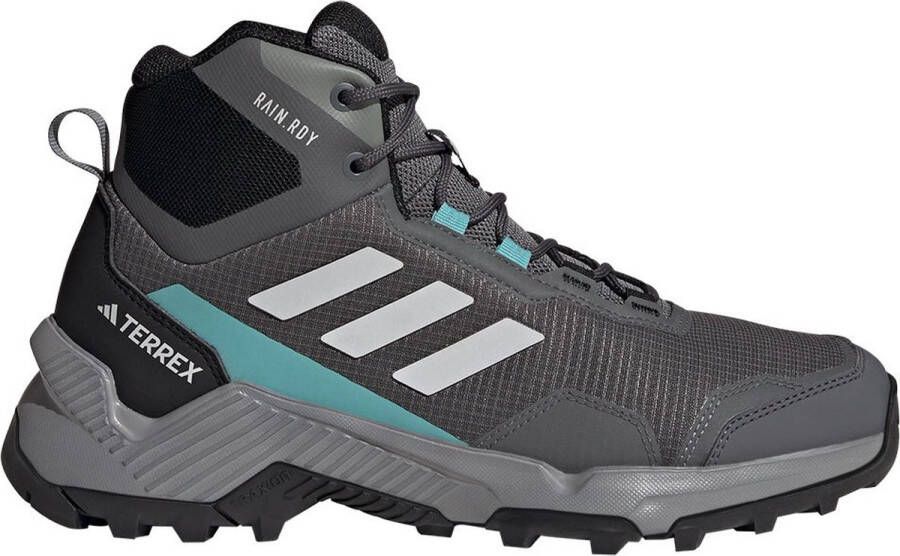 Adidas Terrex Women's Terrex Eastrail 2 Mid Rain.RDY Wandelschoenen 2 3 grijs - Foto 2