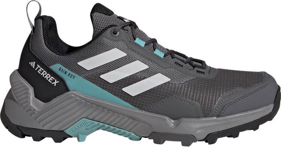 Adidas Terrex Women's Terrex Eastrail 2 Rain.RDY Multisportschoenen grijs - Foto 2