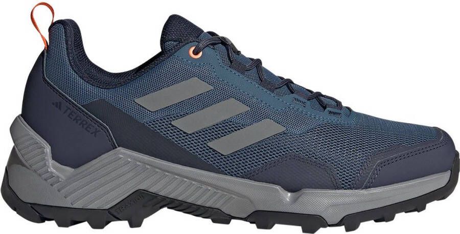 Adidas Performance Terrex Eastrail 2 wandelschoenen grijs blauw