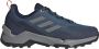 Adidas Performance Terrex Eastrail 2 wandelschoenen grijs blauw - Thumbnail 1