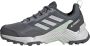 Adidas TERREX Eastrail 2.0 Hiking Schoenen Dames Grijs - Thumbnail 2