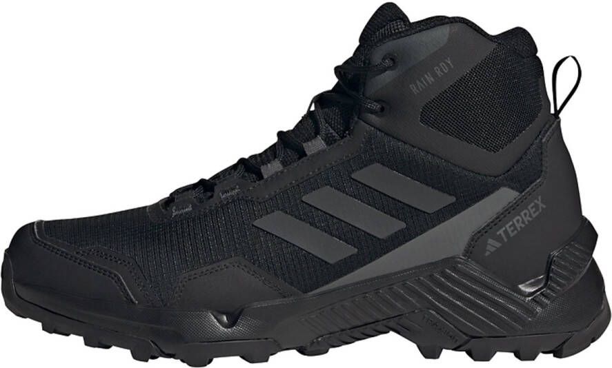 adidas TERREX Eastrail 2.0 Mid RAIN.RDY Hiking Schoenen Heren Zwart