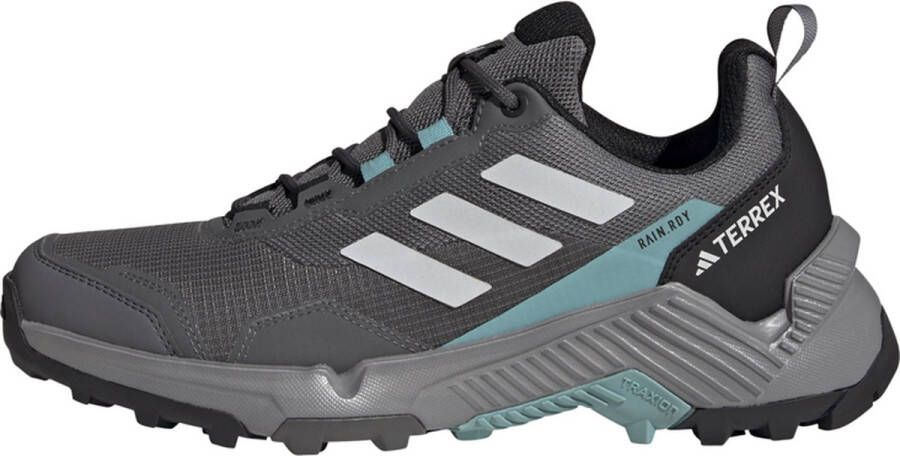 adidas TERREX Eastrail 2.0 RAIN.RDY Hiking Schoenen Dames Grijs