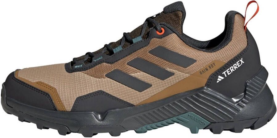 Adidas TERREX Eastrail 2.0 RAIN.RDY Hiking Schoenen Heren Bruin